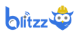 blitzz Logo