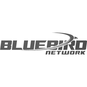 Bluebird Network - Allegiant IT - Communication Service Providers