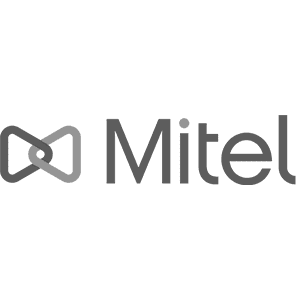 Mitel - Allegiant IT - Communication Service Providers